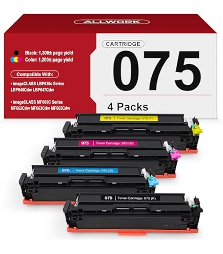 Amazon | 純正品 Canon（キャノン） トナーカートリッジ322 シアン