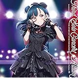 LoveLive! Sunshine!! Third Solo Concert Album　～THE STORY OF “OVER THE RAINBOW”～ starring Tsushima Yoshiko