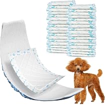 マナーパット　他 Amazon.co.jp: 犬用おむつパッド 男の子 女の子兼用マナーパッド