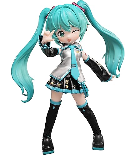 Amazon.co.jp: サンダーテック 初音ミク Trio-Try-iT ペイントガール