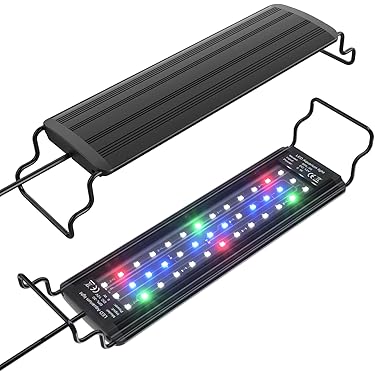 LED水草ライト 多色 3ファン LED水草ライト 多色 3ファン ゼンスイ 水中マルチカラーLED