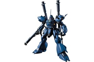 BANDAI SPIRITS(バンダイ スピリッツ) HGUC 1/144 ケンプファー (機動戦士ガンダム0080 ポケットの中の戦争)