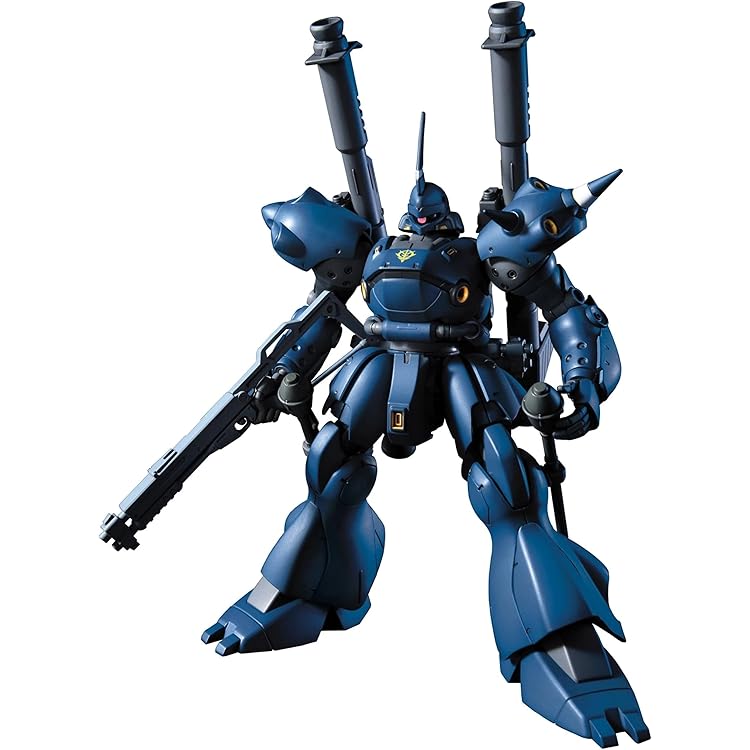 【新品未使用】1/220scale RX-78 GP03 ガンダ厶デンドロビウム Amazon | HGUC 1/144 RX-78GP03 ガンダムGP03 デンドロビウム