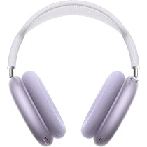 Amazon.co.jp: Apple AirPods Max 2 - パープル : 楽器・音響機器
