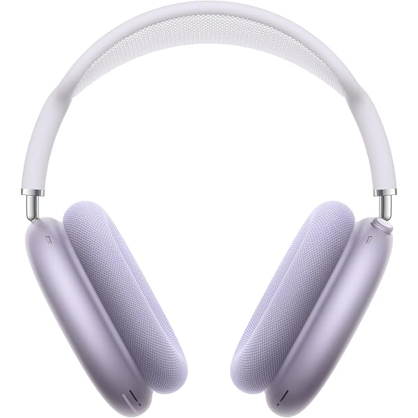 Amazon.co.jp: Apple AirPods Max 2 - ブルー : 家電＆カメラ