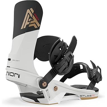 Amazon.co.jp 最新リリース: スノーボードビンディング の新着