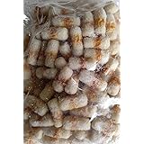 冷凍　ミニちくわ　1kg(約100個)　竹輪　ちくわ