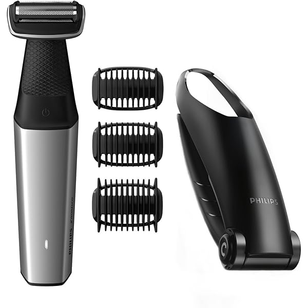 philips bodygroom nz
