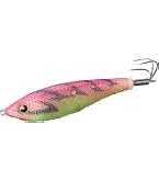 Amazon | シマノ(SHIMANO) タコエギ タコマスター フラッシュブースト