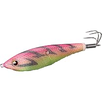 Amazon | シマノ(SHIMANO) タコ用スッテ タコマスター スッテ L