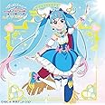 ひろがるスカイ! プリキュア 主題歌シングル (CD+DVD盤)