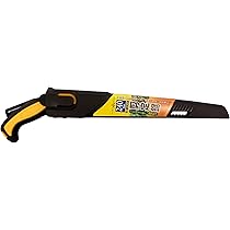 ノリマキさん専用 Amazon | 近与(KONYO) 永吉 サヤ付き 剪定鋸 生木用 32379 荒目