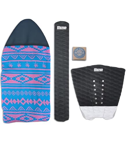 Amazon | マザー スキムボード (MAZAR SKIMBOARD) BASIC+ 601 130cm
