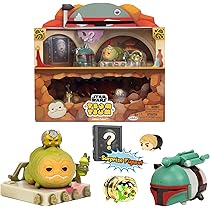 Amazon.co.jp: ディズニー ツムツム TSUM TSUM フィギュア