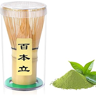 Amazon.co.jp 最新リリース: 茶せん の新着ランキングです。