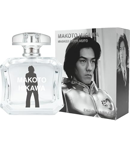 Amazon | 戦姫絶唱シンフォギアXV オードパルファム 雪音クリス 50ml
