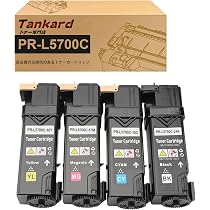 Amazon.co.jp: 【Amazon.co.jp限定】 NEC用 PR-L5700C-24 PR-L5700C-18 
