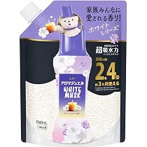 Amazon.co.jp: ボールド 4in1 ホワイトムスク＆フローラルの香り