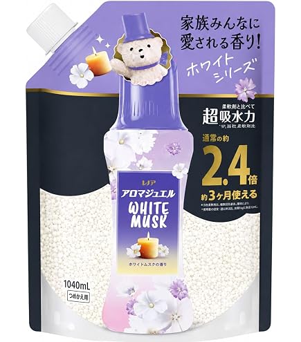 Amazon.co.jp: ボールド ジェルボール 4in1 ホワイトムスク