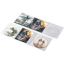 Amazon.co.jp: フラッシュ・ディスク・ランチ CDソフトケース（50枚