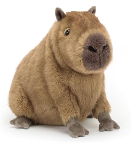 Amazon.co.jp: Jellycat(ジェリーキャット)Bartholomew Bear L : おもちゃ