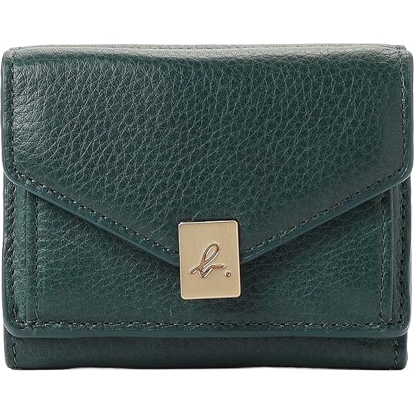 Amazon | [名入れ可] アニエスベー agnes b. ウォレット 財布 がま口