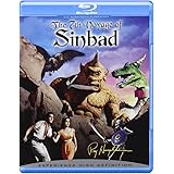 Seventh Voyage of Sinbad/ [Blu-ray] [Import]