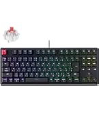 Amazon | iKBC CD87 テンキーレス メカニカルキーボード 日本語配列 91