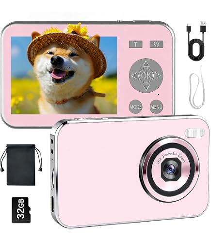 Amazon | 超薄型 コンパクトデジタルカメラ One.2 SHOT クマザキエイム