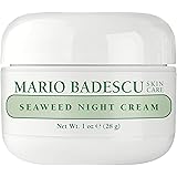 マリオバデスク シーウィード ナイトクリーム 29ml/1oz