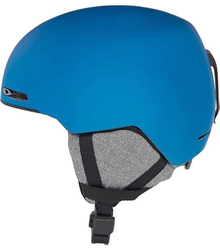 Amazon | OAKLEY(オークリー) スキー/スノーボード ヘルメット