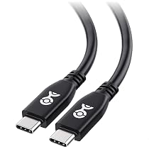 Cable Matters 40Gbps USB4 0.3m 8K/60Hz