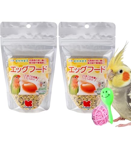 Amazon | ウィットモーレン (witte molen) エッグフードモイスト