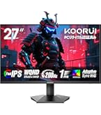 Acer エイサー モニター NITRO VG270U bmiipx Amazon.co.jp: 日本エイサー Acer ゲーミングモニター Nitro