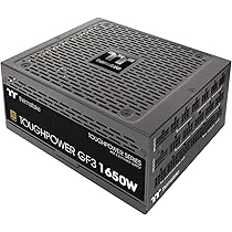 thermaltake ATX 電源 1650W(新品訳アリ) 71UNg8ZwlxL._AC_UL210_SR210,