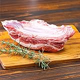 国産豚スペアリブ 1本 約800〜900g 前後
