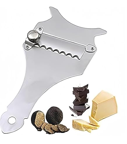 Amazon｜イタリア製 トリュフスライサー(木製)ウルバーニ社製 (常温