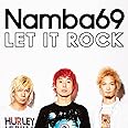 LET IT ROCK(CD＋DVD)
