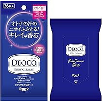 ■755【新品】DEOCO デオコ スカルプケア ドライシャンプー60gx11本 デオコ(DEOCO) スカルプケアドライシャンプー