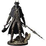 Bloodborne The Old Hunters 狩人 1/6 スケール スタチュー