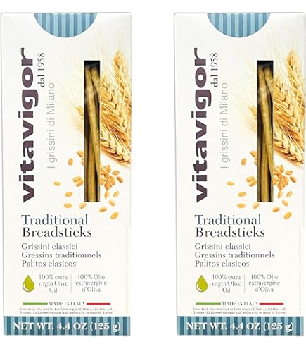 Amazon | 宝商事 vitavigor (ヴィタヴィガー) グリッシーニ