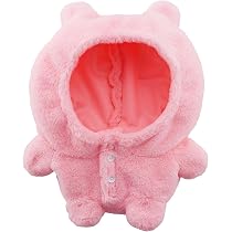 【新品未開封】ちいかわ おしゃべりちいかわ パジャマつきセット ぬいぐるみ Amazon.co.jp: [バンダイ(BANDAI)] おしゃべりちいかわ専用パジャマ