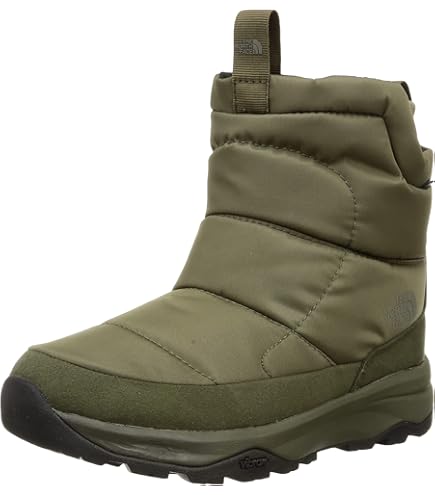 Amazon.co.jp: ザ・ノース・フェイス(THE NORTH FACE) ヌプシ