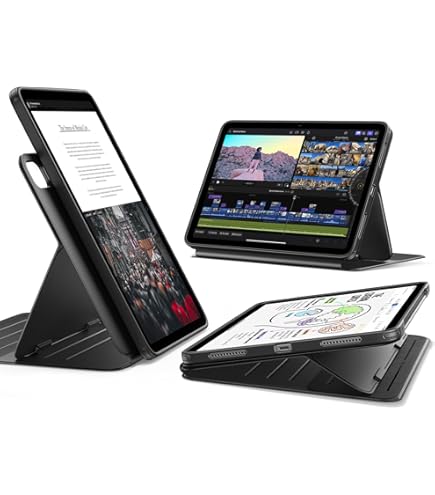 Amazon.co.jp: CASETiFY (ケースティファイ) インパクトケース iPad