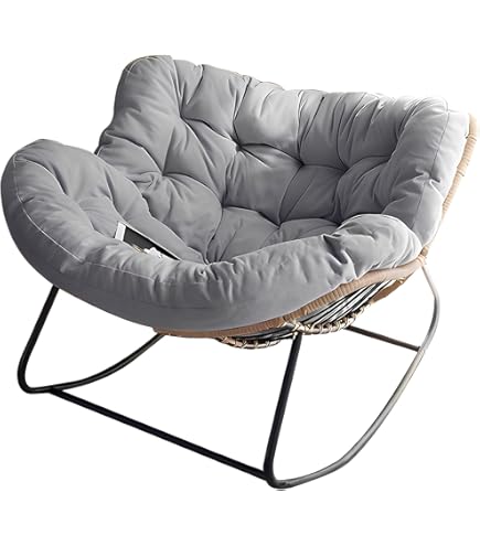Amazon｜evrgrn Campfire Rocker ロッキングチェア｜ロッキングチェア