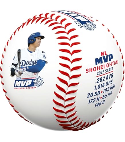 Amazon | Rawlings(ローリングス)野球 MLB 記念ボール R00710002