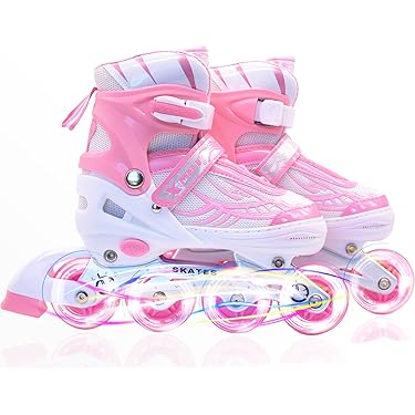 Amazon.co.jp 最新リリース: インラインスケート の新着