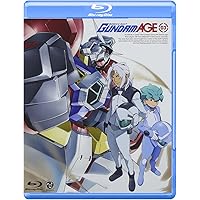 Amazon.co.jp: 機動戦士ガンダムAGE (MOBILE SUIT GUNDAM AGE) 09 豪華