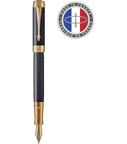 Amazon | パーカー 万年筆 デュオフォールド クラシック