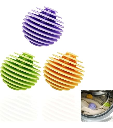 Amazon.co.jp : 猫の毛 洗濯ボール 洗濯ボール スポンジボール